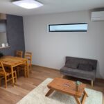 【完成済み】静岡市駿河区 敷地２丁目 2階建 ３ＬＤＫ 即入居可。の画像