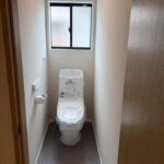 【完成済み】静岡市駿河区 敷地２丁目 2階建 ３ＬＤＫ 即入居可。の画像