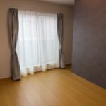 【完成済み】静岡市駿河区 敷地２丁目 2階建 ３ＬＤＫ 即入居可。の画像