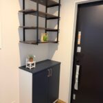 【完成済み】静岡市駿河区 敷地２丁目 2階建 ３ＬＤＫ 即入居可。の画像