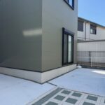 【完成済み】静岡市駿河区 敷地２丁目 2階建 ３ＬＤＫ 即入居可。の画像