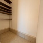 シューズインクローク