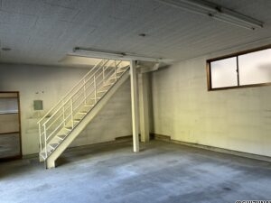 1階倉庫内　別角度