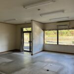 1階事務所内　別角度