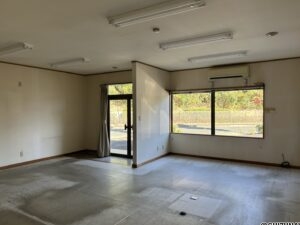 1階事務所内　別角度