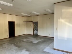 1階事務所内　別角度