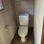 1階トイレ