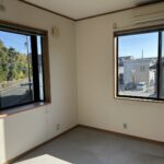 2階応接室　別角度