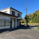 建物外観　　別角度