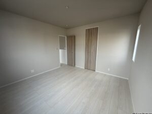 【2026年4月完成済】浜松市中央区子安町　最終1棟　4LDK　オール電化・長期優良住宅　新築住宅の画像
