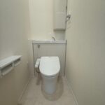 1階トイレ