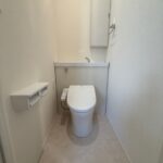 2階トイレ