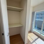 2階廊下内収納