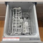 食器洗浄乾燥機