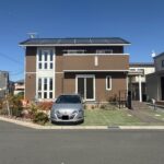 建物外観　別角度です。