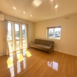 リビング　別角度です。