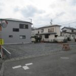 葵区上伝馬 土地の画像