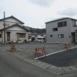 葵区上伝馬 土地の画像