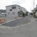 葵区上伝馬 土地の画像