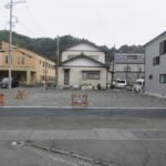 葵区上伝馬 土地の画像