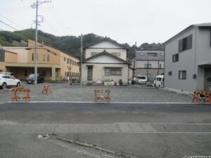 葵区上伝馬 土地の画像