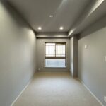 駿河区　マンション　洋室