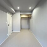 駿河区　マンション　洋室