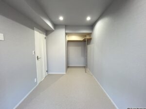 駿河区　マンション　洋室