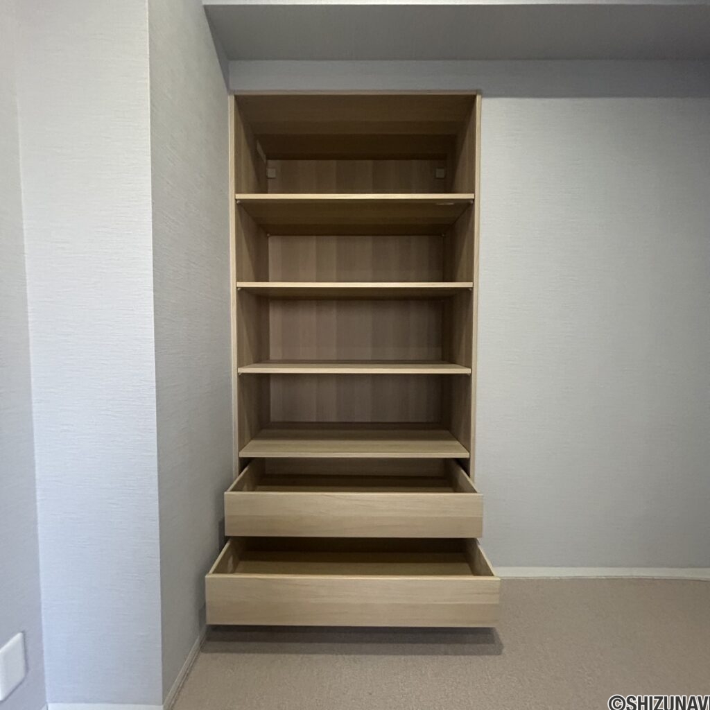 駿河区　マンション　洋室