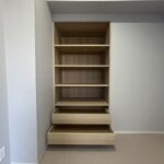 駿河区　マンション　洋室