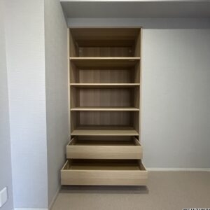 駿河区　マンション　洋室