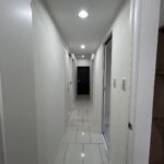 駿河区　マンション　廊下