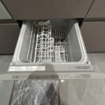 駿河区　マンション　キッチン