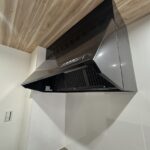 駿河区　マンション　キッチン