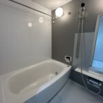 駿河区　マンション　浴室