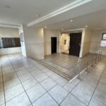 駿河区　マンション　エントランス