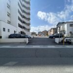 駿河区　マンション　駐車場