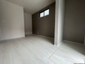 新築　駿河区　洋室