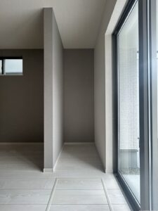 新築　駿河区　洋室