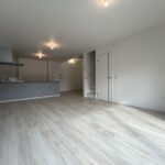 新築　駿河区　リビング