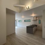 新築　駿河区　リビング