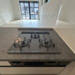 静岡市駿河区南安倍2期　4LDK　新築一戸建て　の画像