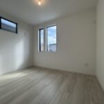 新築　駿河区　洋室