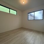 新築　駿河区　洋室