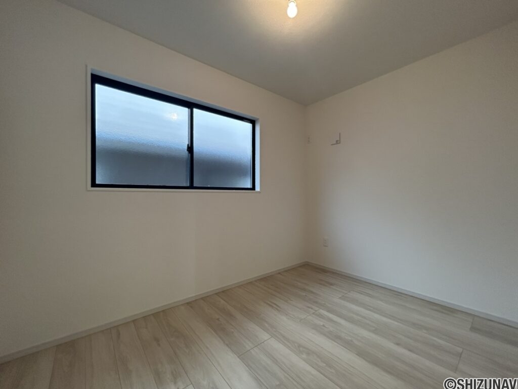 新築　駿河区　洋室