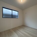 新築　駿河区　洋室