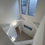 新築　駿河区　吹き抜け