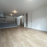 新築　駿河区　リビング