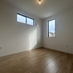 新築　駿河区　洋室