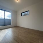 新築　駿河区　洋室